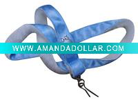 printed lanyard