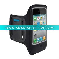 Wholesale High quality Mobile phone Sport Gym armband
