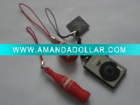 Wholesale mobile flash strap