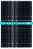 Wholesale 225W Monocrystalline Silicon Solar Module