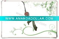 Wholesale Digit mobile ornaments