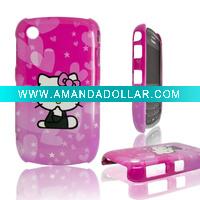 Wholesale CASE FOR BLACK BERRY 8520