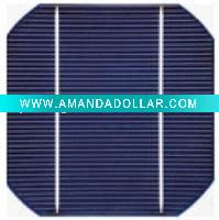 Wholesale mono 125 solar cell