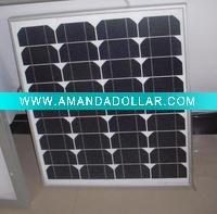 solar module 45W