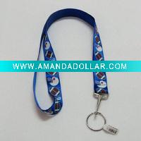 Wholesale Card Holder Neck Sling,Worker card holder,20 inches