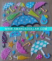 handmade sticker