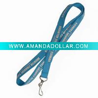 Wholesale Bamboo Lanyard /eco lanyard