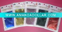 glitter sticker