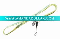 Wholesale mobile phone lanyard