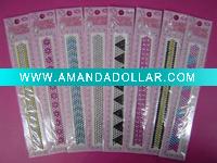 diamond sticker