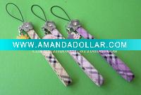 Wholesale Leather Mobile Phone String