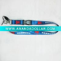 Wholesale Mobile phone lanyard