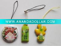 Wholesale PVC mobile phone rub