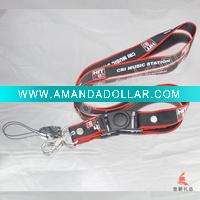 Wholesale print lanyard