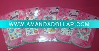 diamond sticker