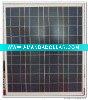 Wholesale 50W polycrystalline silicon solar module