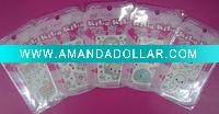 Wholesale mobile sticker
