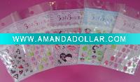 handmade sticker