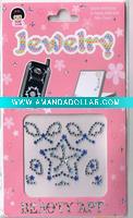 Mobile Phone Sticker