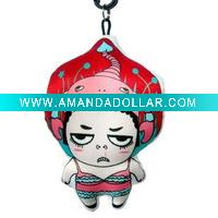 Wholesale 2011 Fashion mobile strap