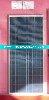 Wholesale 50/60/70W polycrystalline silicon solar module