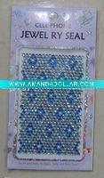 Wholesale Cell Phone Sticker