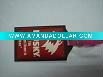 Wholesale Plastic Luggage Tag