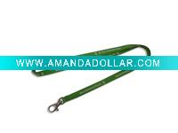 Wholesale nylon lanyard