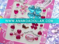 Wholesale Cell Phone Sticker/Jewel Sticker(GY-SJ068)