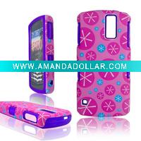 Wholesale HOTTEST DESIGN CRYSTAL CASE FOR BLACK BERRY 8100