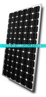 Wholesale Solar panel 195W