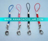 Wholesale Mobile phone straps