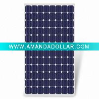 70W mono solar module for PILOT LAMP