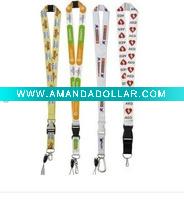 Wholesale mobile phone strap