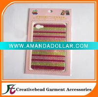 Wholesale New fashion mobile phone sticker