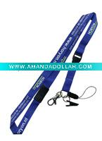 Wholesale printed lanyard