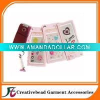 Wholesale New fashion mobile phone sticker