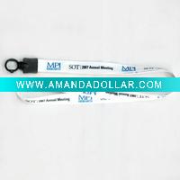 Wholesale Mobile phone lanyard