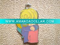 Wholesale Mobile phone charm