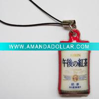 Wholesale Promotion gifts/ Promotion gifts mobile phone cleaner/cellphone eraser/mobile phone strap