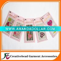 Wholesale 2011 hot sell lovely phone sticker