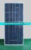 Wholesale 80W polycrystalline silicon solar module