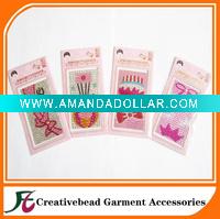 Wholesale 2011 hot sell lovely phone sticker