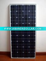 Solar panel 85W