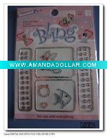 mobile sticker