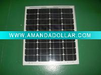 solar panel 40W
