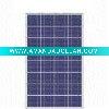 Wholesale 70W polycrystalline silicon solar module