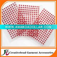 Wholesale Rhinestone sticker