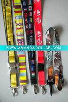 neck straps
