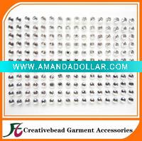 Rhinestone sticker